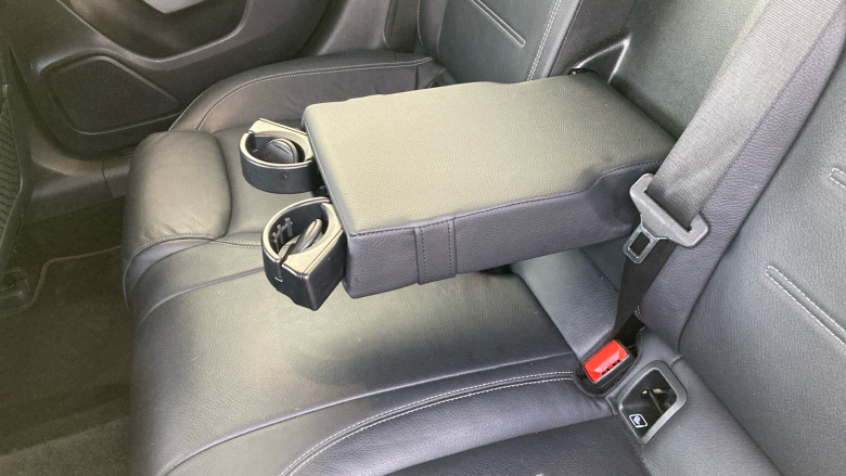 Mercedes-Benz CLA 200 AMG Line Premium 4dr Tip Auto Petrol Saloon